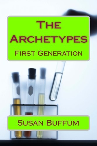 Stock image for The Archetypes for sale by Irish Booksellers