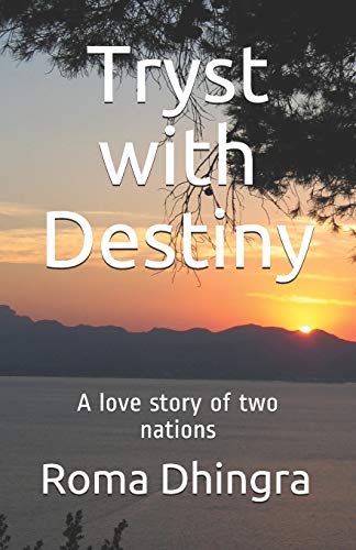 Stock image for Tryst with Destiny for sale by Better World Books