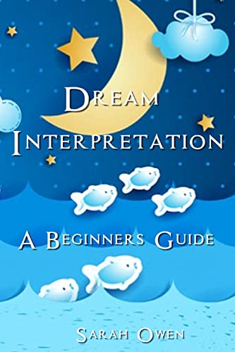 Beispielbild fr Dream Interpretation zum Verkauf von AwesomeBooks