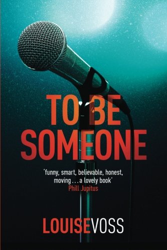 9781515018209: To Be Someone