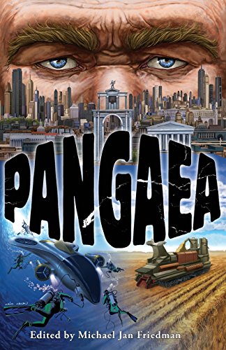 Beispielbild fr Pangaea zum Verkauf von ALLBOOKS1
