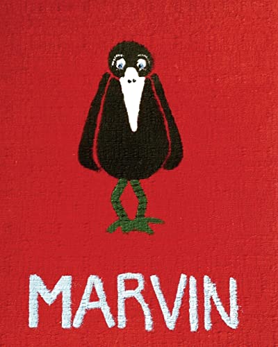 Beispielbild fr Marvin: The Mud Hen zum Verkauf von THE SAINT BOOKSTORE
