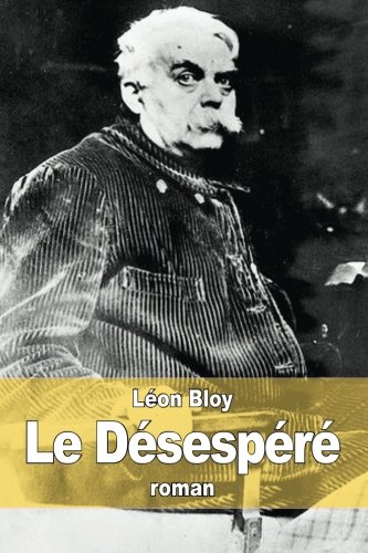 Imagen de archivo de Le Desespere a la venta por THE SAINT BOOKSTORE