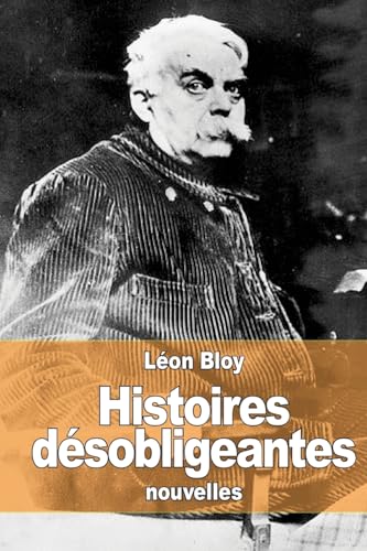 9781515032526: Histoires dsobligeantes