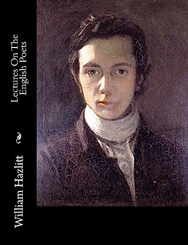 9781515032571: Lectures On The English Poets