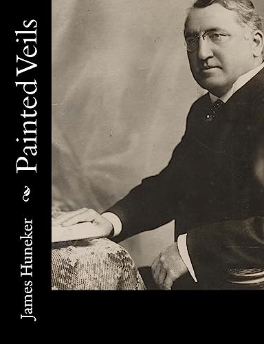 Imagen de archivo de Painted Veils a la venta por California Books