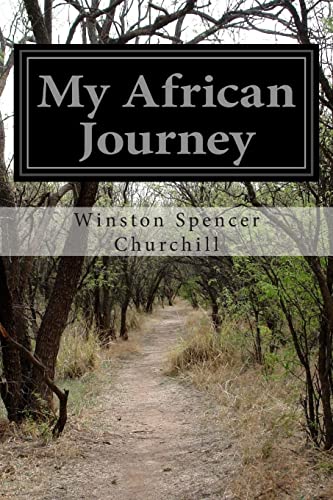 Imagen de archivo de My African Journey a la venta por California Books