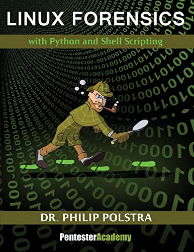 Stock image for Linux Forensics for sale by BooksRun