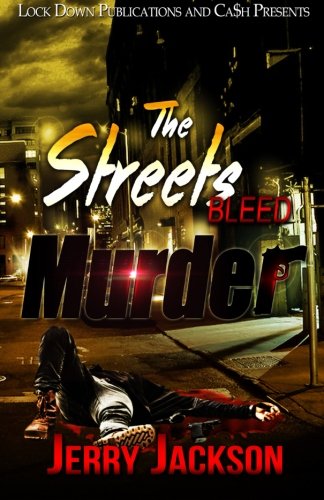 9781515039808: The Streets Bleed Murder