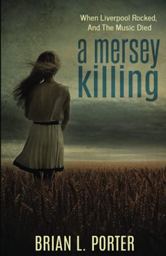 9781515046868: A Mersey Killing