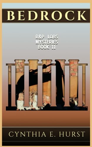 Stock image for Bedrock: Volume 11 (R&P Labs Mysteries) for sale by Revaluation Books