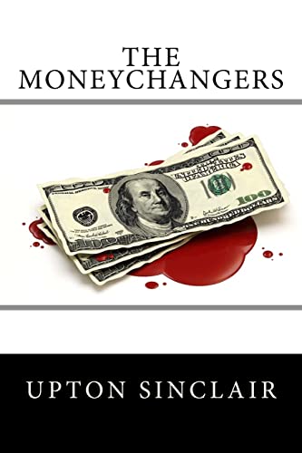 9781515048220: The Moneychangers