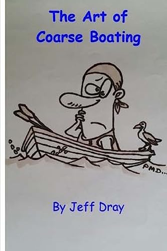 Beispielbild fr The Art Of Coarse Boating zum Verkauf von AwesomeBooks