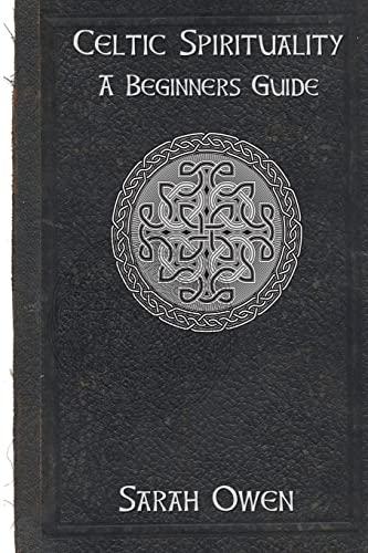 Beispielbild fr Celtic Spirituality zum Verkauf von Goodwill Books