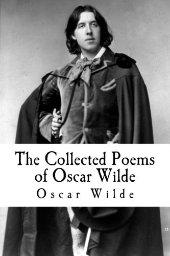 9781515059455: The Collected Poems of Oscar Wilde