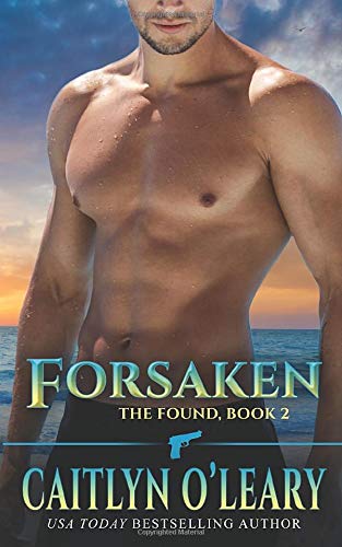 9781515064091: Forsaken (The Found)