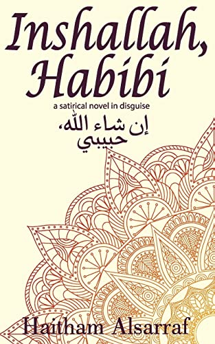 9781515064794: Inshallah, Habibi