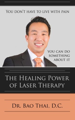Stock image for The Healing Power Of Laser Therapy for sale by Wonder Book
