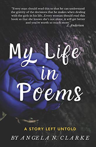 Stock image for My Life in Poems: a story left untold for sale by Hawking Books