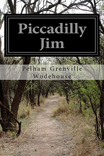 9781515067931: Piccadilly Jim