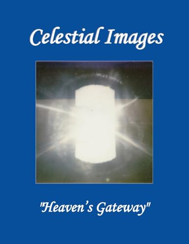Imagen de archivo de Celestial Images a la venta por THE SAINT BOOKSTORE