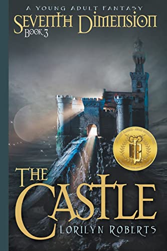 Imagen de archivo de Seventh Dimension - The Castle: A Young Adult Christian Fantasy a la venta por HPB-Diamond