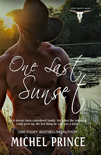 Stock image for One Last Sunset for sale by Revaluation Books