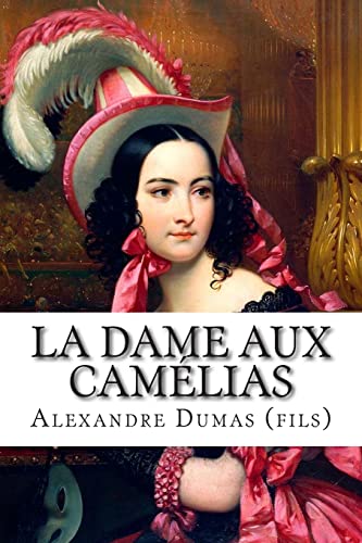 9781515072577: La Dame aux Camlias (French Edition)