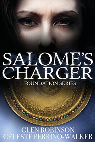 Imagen de archivo de Salome's Charger (Foundation Series) a la venta por Half Price Books Inc.