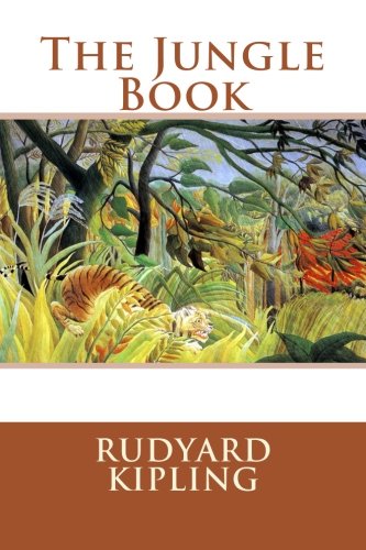 The Jungle Book: Annotated - Kipling, Rudyard: 9781515077367 - AbeBooks