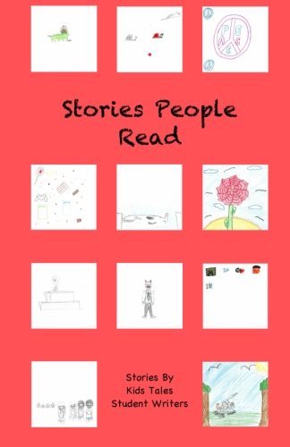 9781515078241: Stories People Read