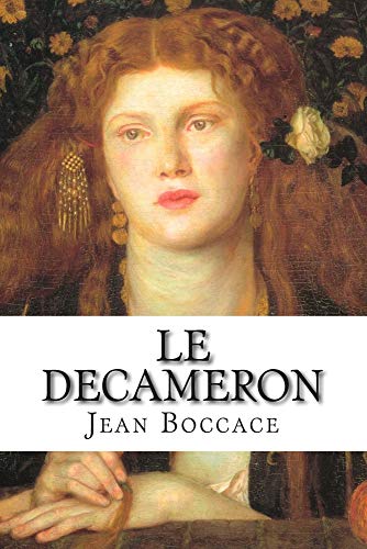Stock image for Le Decameron for sale by Ammareal
