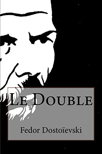 9781515079262: Le Double