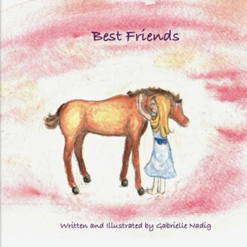 Stock image for Best Friends for sale by THE SAINT BOOKSTORE