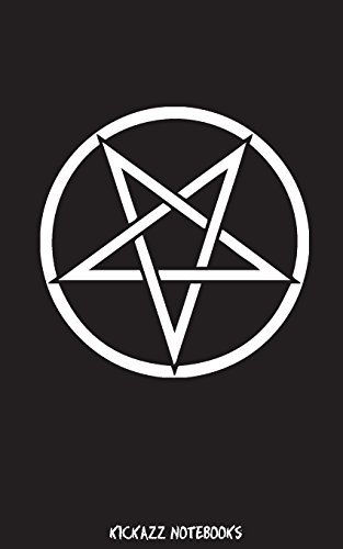 9781515083337: Pentagram: Notebook with Lines