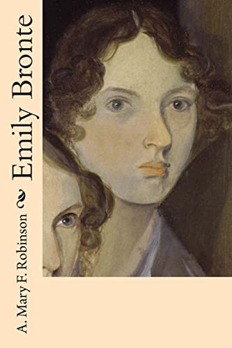 9781515083849: Emily Bronte