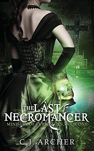 9781515084389: The Last Necromancer
