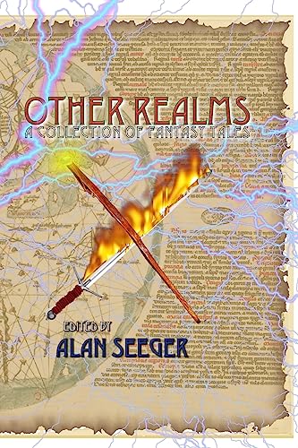 Stock image for Other Realms: A Collection of Fantasy Tales for sale by THE SAINT BOOKSTORE