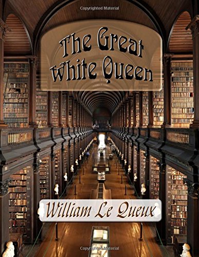 9781515085287: The Great White Queen