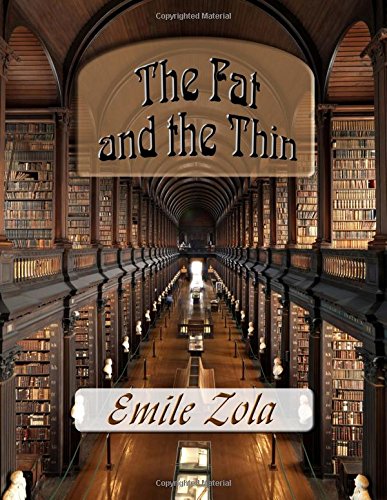 9781515085430: The Fat and the Thin