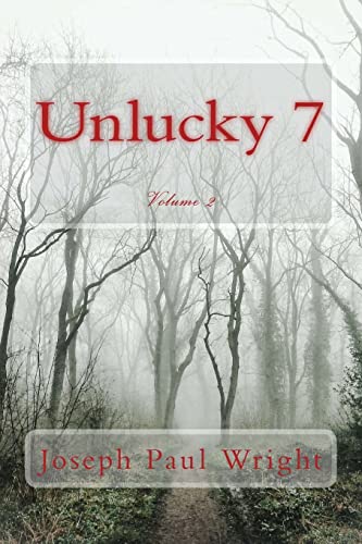 Imagen de archivo de Unlucky 7: Volume 2 a la venta por Bookmans