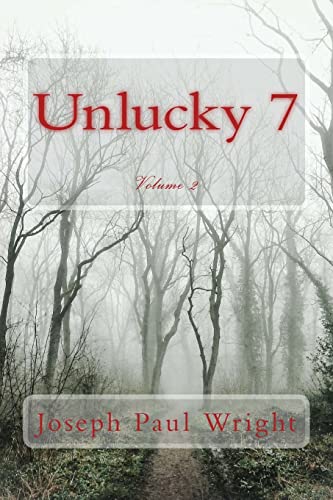Stock image for Unlucky 7: Volume 2 for sale by Bookmans