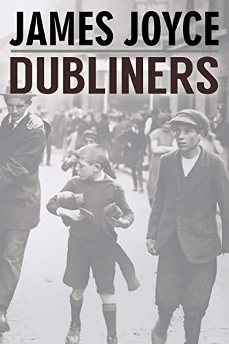 9781515087878: Dubliners