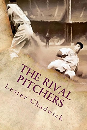 9781515088790: The Rival Pitchers: A Story of College Baseball