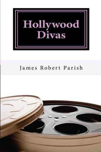 Imagen de archivo de Hollywood Divas a la venta por WorldofBooks