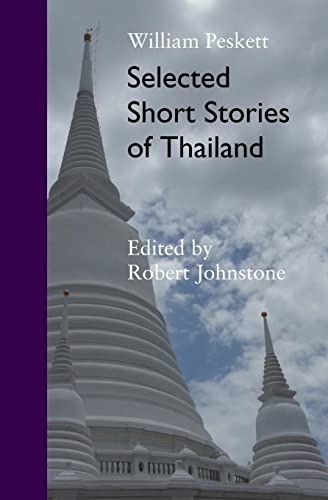 Stock image for Selected Short Stories Of Thailand for sale by SecondSale