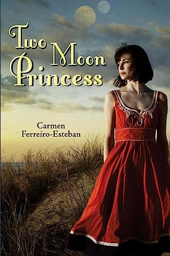 Stock image for Two Moon Princess for sale by THE SAINT BOOKSTORE