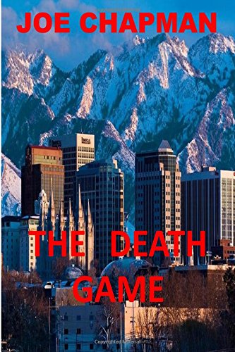 9781515096542: The Death Game