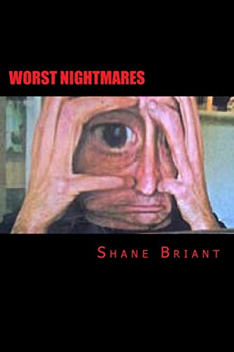 Stock image for Worst Nightmares for sale by THE SAINT BOOKSTORE