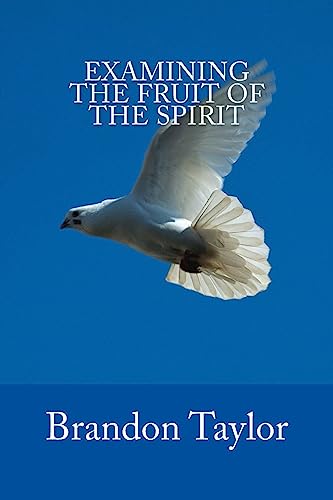 9781515100157: Examining The Fruit Of The Spirit